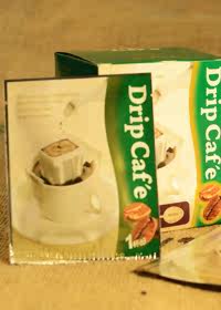 茜卡莊園 掛耳系列 摩卡咖啡 正品 無糖 炭火烘焙優(yōu)質(zhì)咖啡豆 香醇