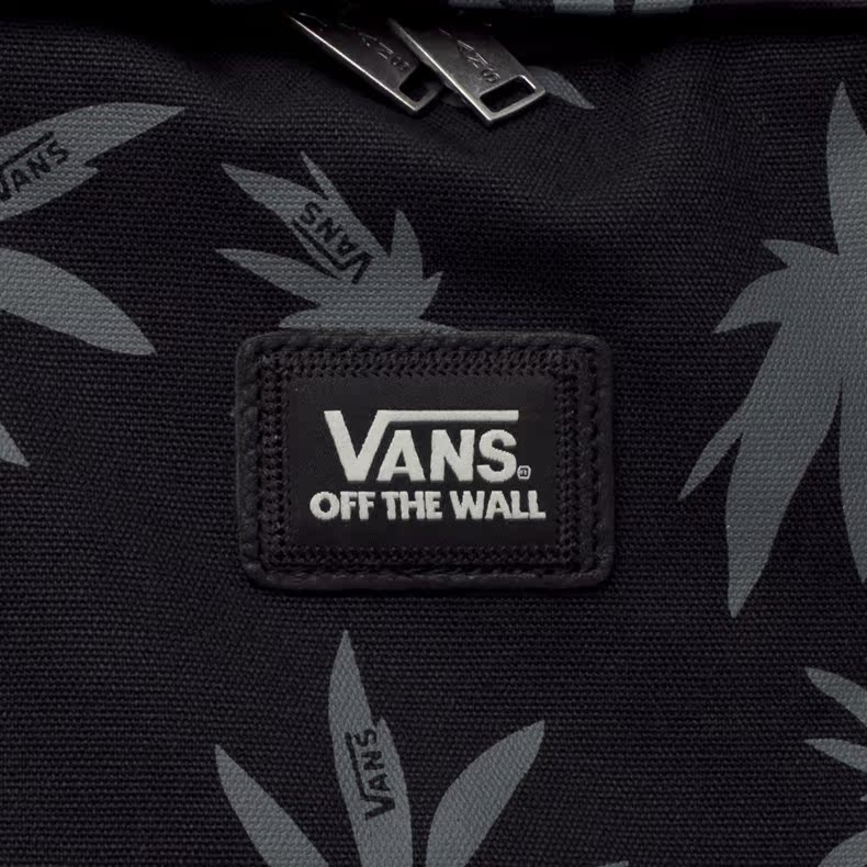 Туристический рюкзак VANS VN/0nz0c49 VN VANS Туристический рюкзак VANS VN/0nz0c49 VN VANS