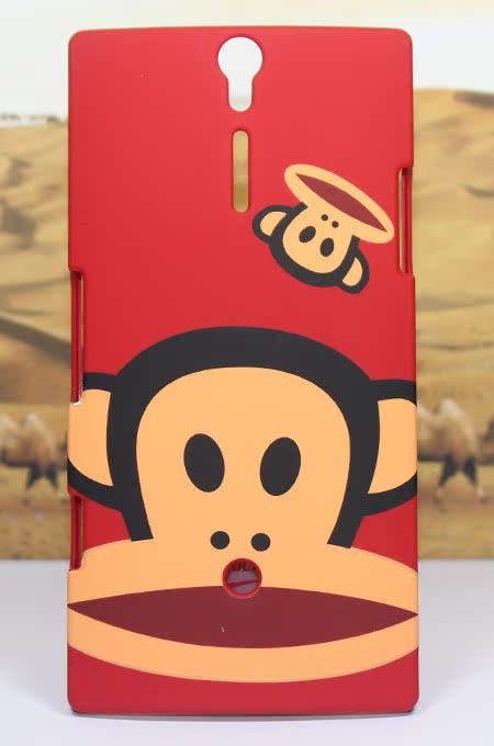 2个包邮 索尼lt26i手机壳 lt26ii手机套 Xperia S