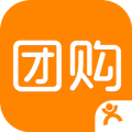 点评团购 LOGO-APP點子