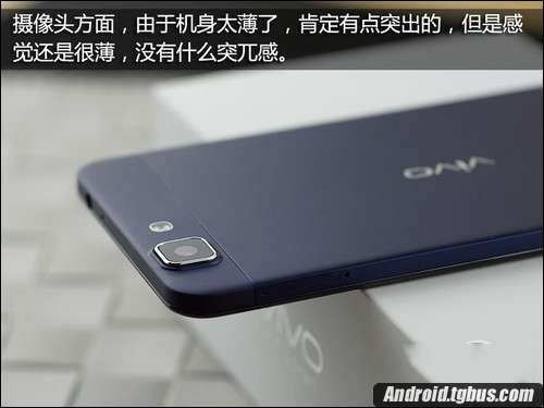 Мобильный телефон VIVO X3T Мобильный телефон VIVO X3T