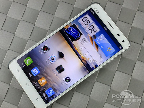 Мобильный телефон VIVO X510w Xplay X5 X510t TD Мобильный телефон VIVO X510w Xplay X5 X510t TD