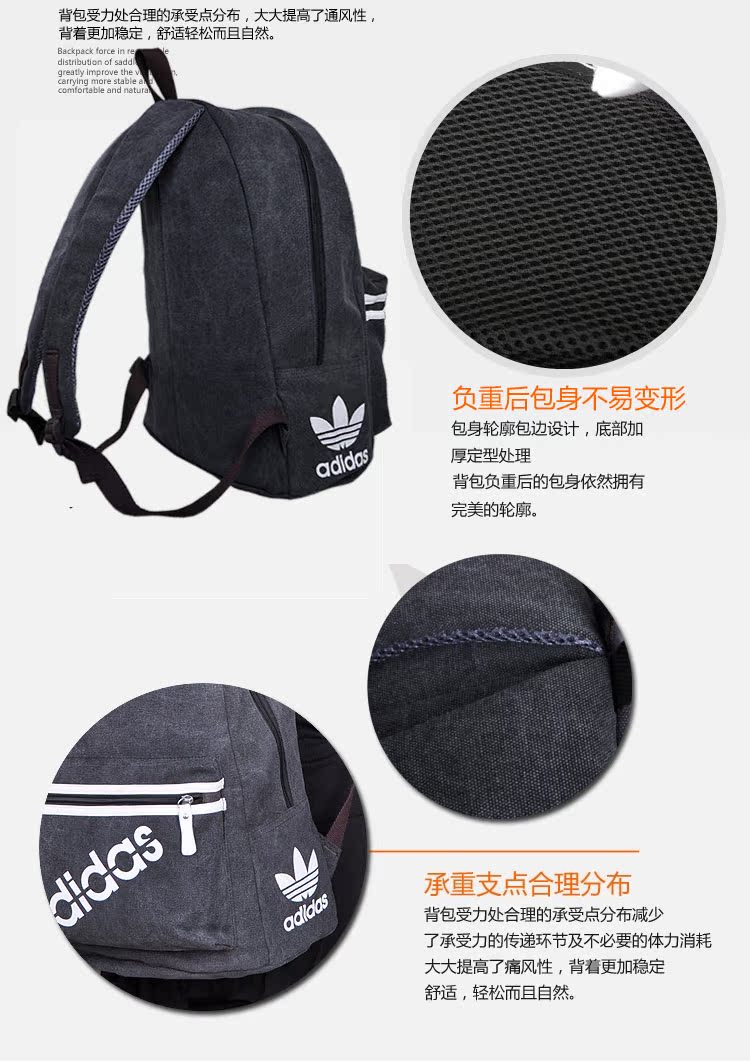 рюкзак Adidas рюкзак Adidas