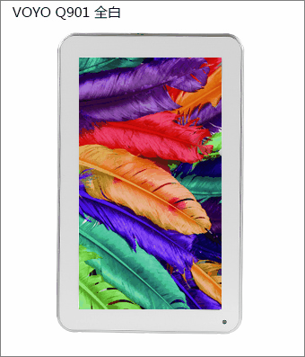 Планшет Voyo Q901 A13CPU WIFI 4.0 Планшет Voyo Q901 A13CPU WIFI 4.0