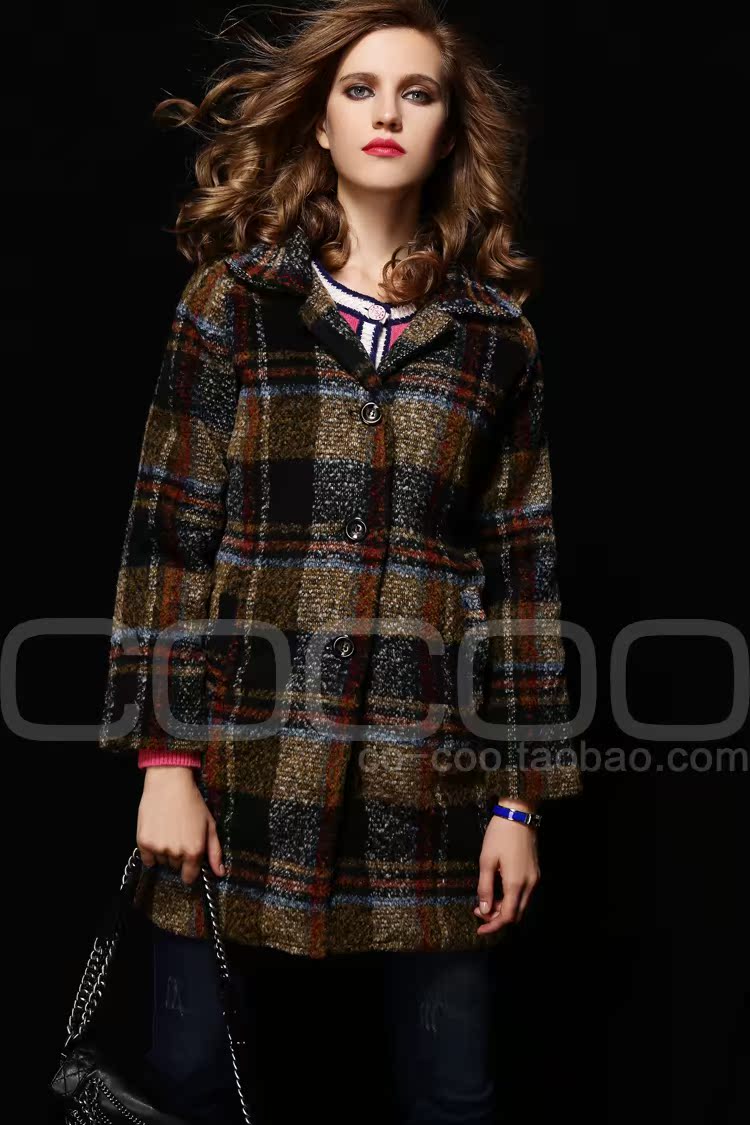 женское пальто Cocoo POLO женское пальто Cocoo POLO для возраста