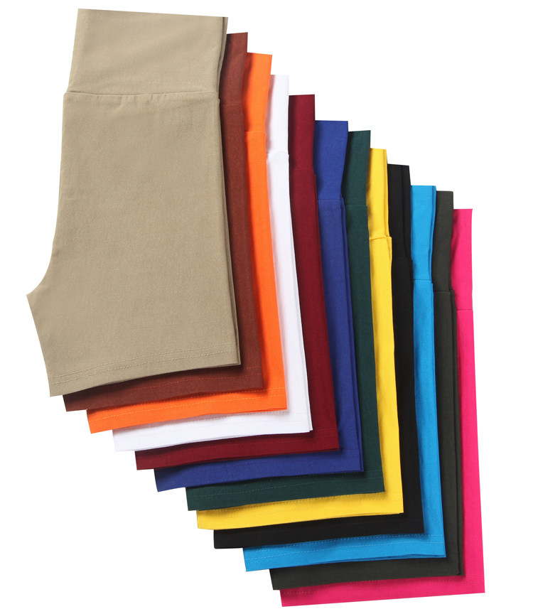 2014春夏休闲高腰<em>短裤</em>防走光<em>紧身裤</em>外<em>穿</em>超弹