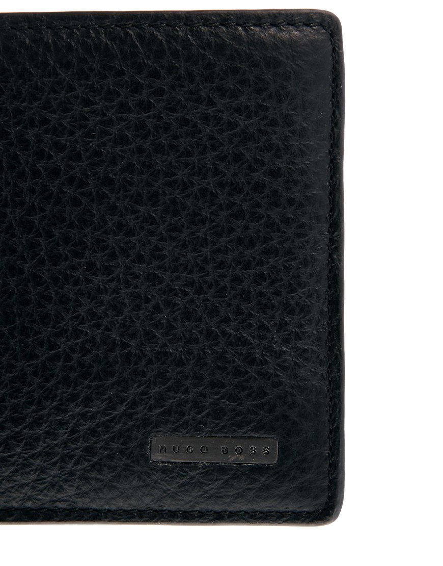 визитница Hugo Boss визитница Hugo Boss