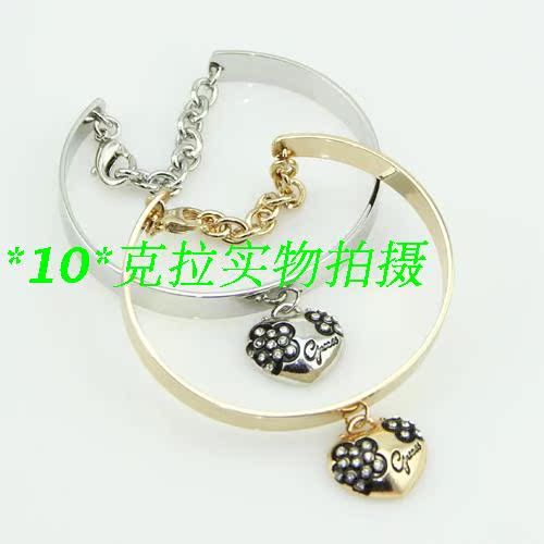 Цепочка на руку Guess *10* GU*S Цепочка на руку Guess *10* GU*S