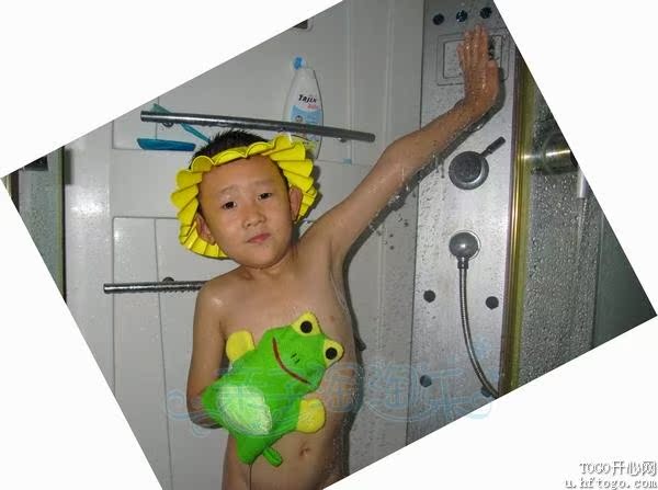 <em>宝宝不</em>爱理<em>头发</em>,<em>不爱洗头发</em>!有招不?有招不? -