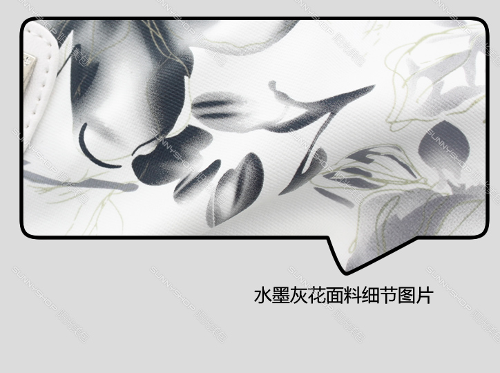 gucci水餃包價格 女士包包2020新款潮韓版黑白豹紋女包印花水餃狀手提PU漆皮女式包 gucci包包價格