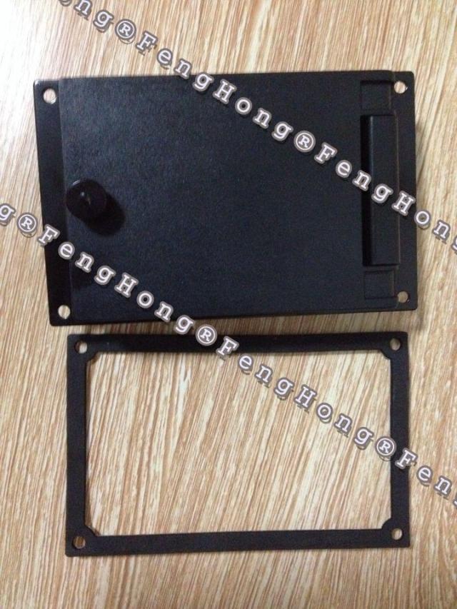 传输盒两孔机床通信盒RS232通用CNC串/通信接口