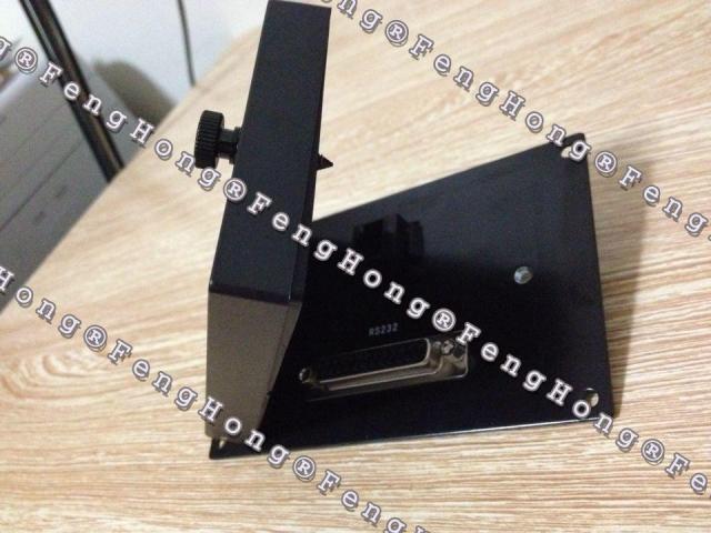传输盒两孔机床通信盒RS232通用CNC串/通信接口