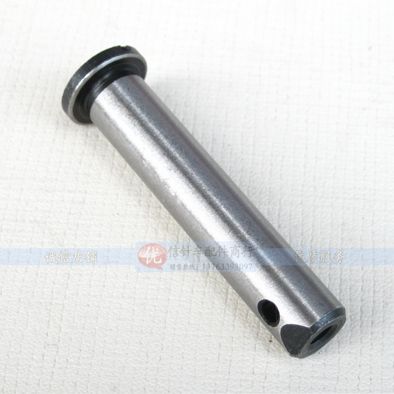 801 Peeling machine Feeding wheel axle grinding wheel core Rubber tyre central spindle