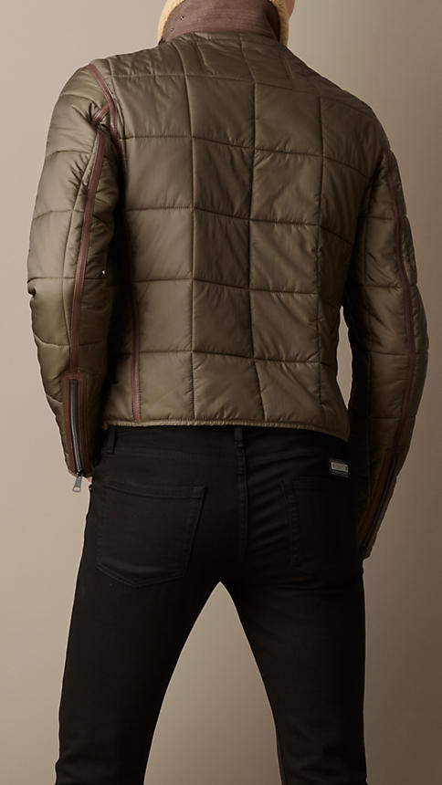 Одежда из кожи BURBERRY int695/995/38904091/131213 UK 38904091 Одежда из кожи BURBERRY int695/995/38904091/131213 UK 38904091