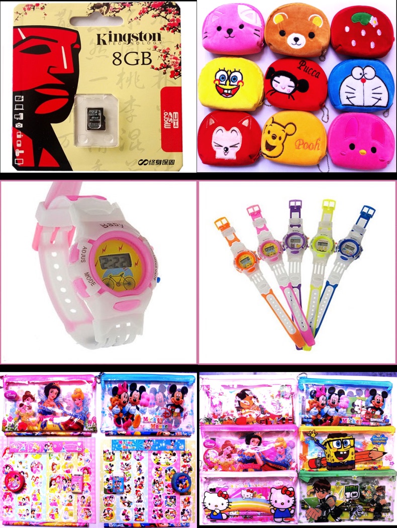 Мобильный телефон Дисней/Disney q611 и5 I5