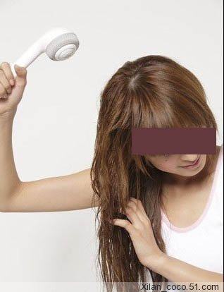 吹整造型很Easy!~-淘宝护发购物分享,一淘网护