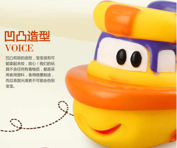 Игрушки для детского бассейна Sassy 6 BPA Игрушки для детского бассейна Sassy 6 BPA