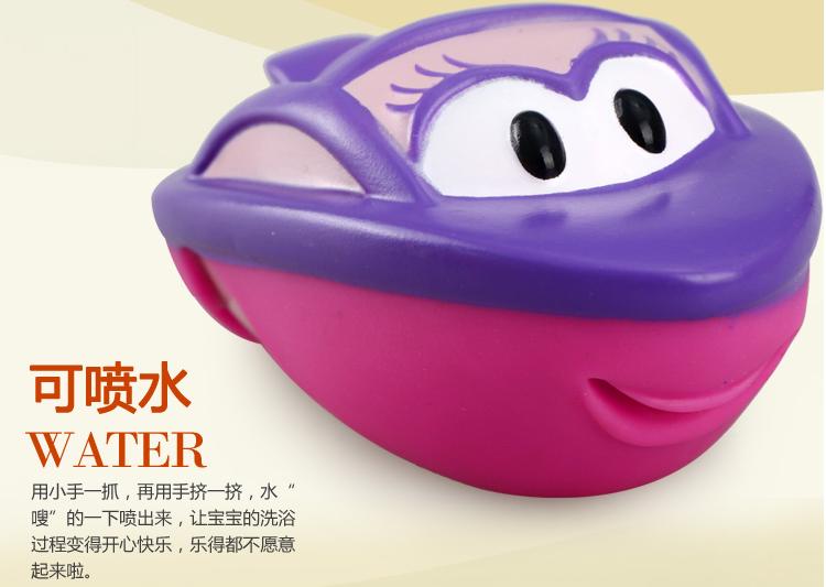Игрушки для детского бассейна Sassy 6 BPA Игрушки для детского бассейна Sassy 6 BPA