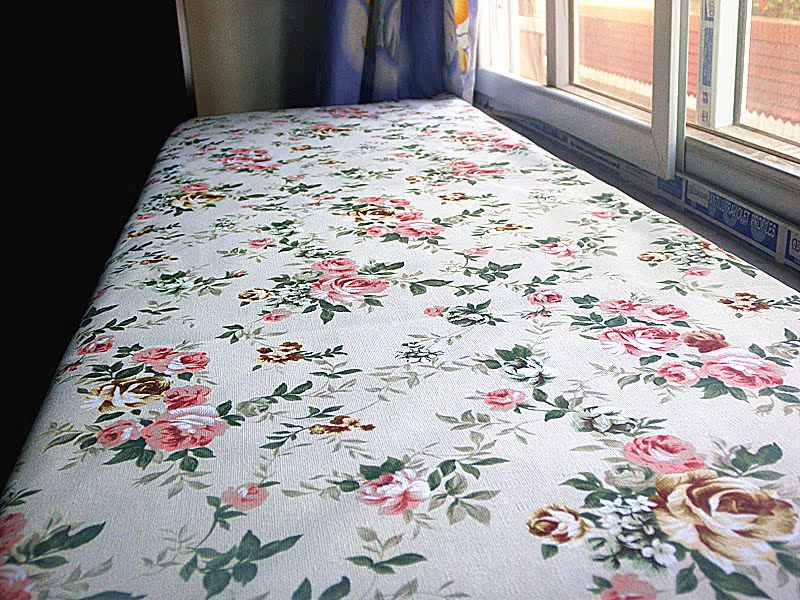 Матрас-подушка на подоконник Feather Dragon home 10011 Матрас-подушка на подоконник Feather Dragon home 10011