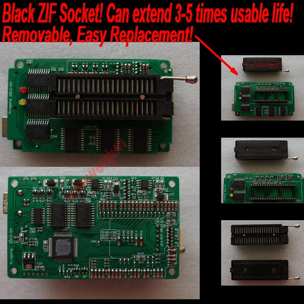 How To Program Spi Interface