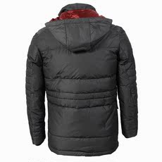 Пуховик мужской 13 Осень / Зима