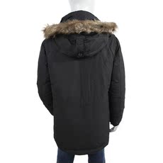 Пуховик мужской Покупки Осень / Зима