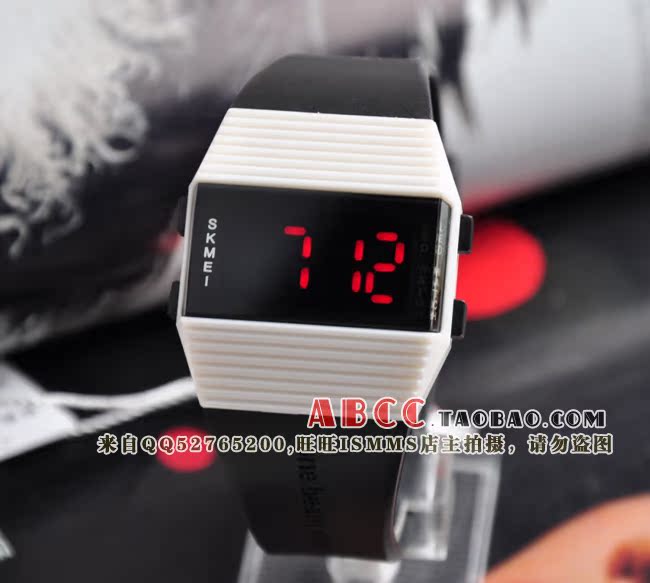 Часы SKMEI 2011 LED SKMEI Женские Гарантия магазина 100 Электронные Часы SKMEI 2011 LED SKMEI Женские Гарантия магазина 100 Электронные