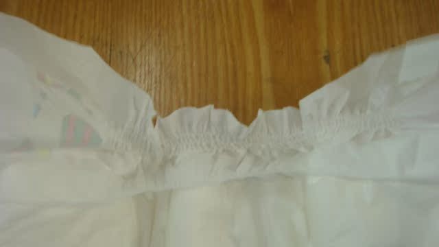 【康舒特CONCEPT 婴儿纸尿裤 透气干爽 M码