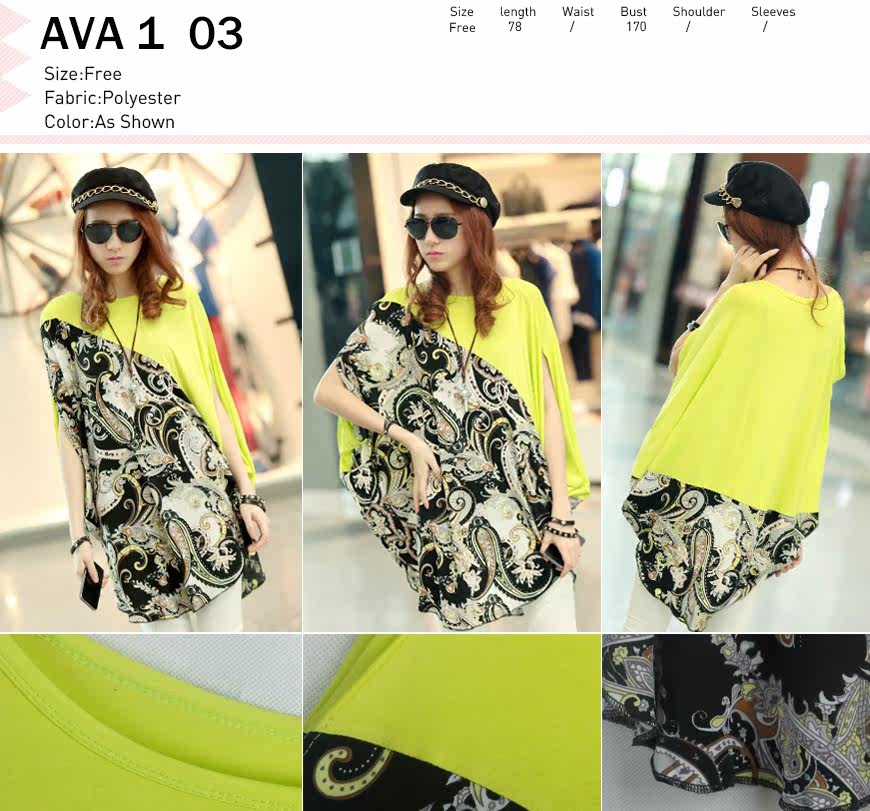 AVA1-03