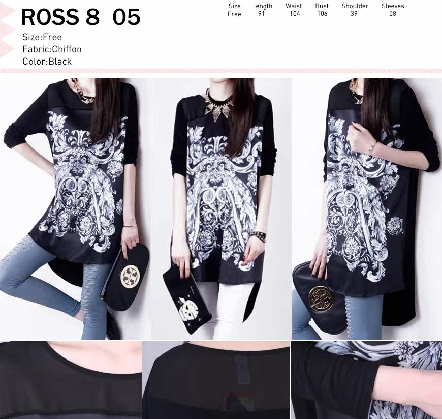 ROSS8-05