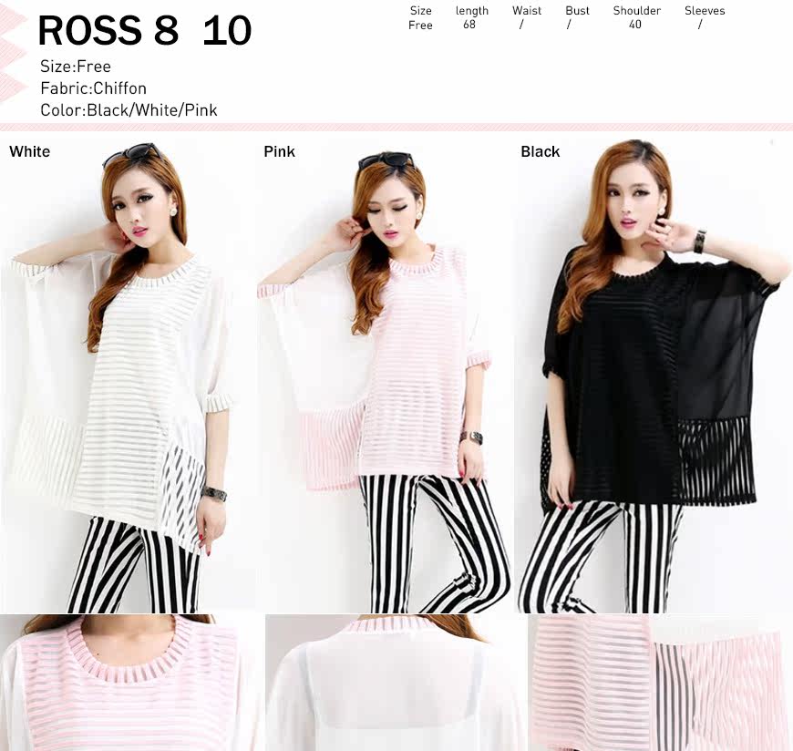  ROSS8-10