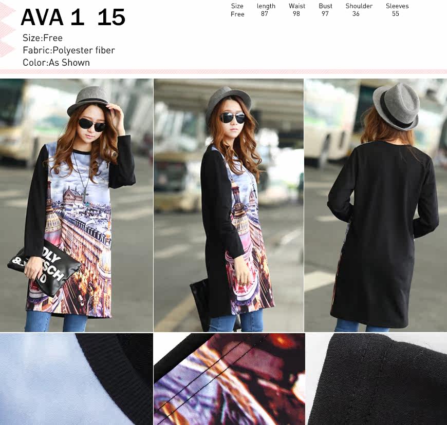  AVA1-15