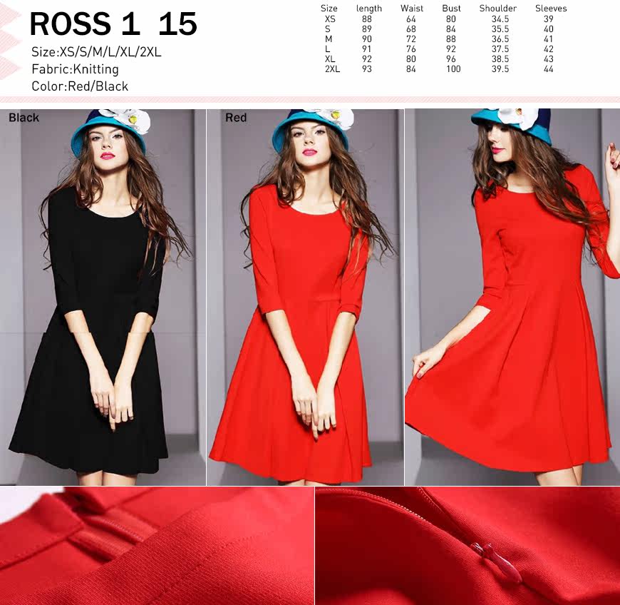 ROSS1-15