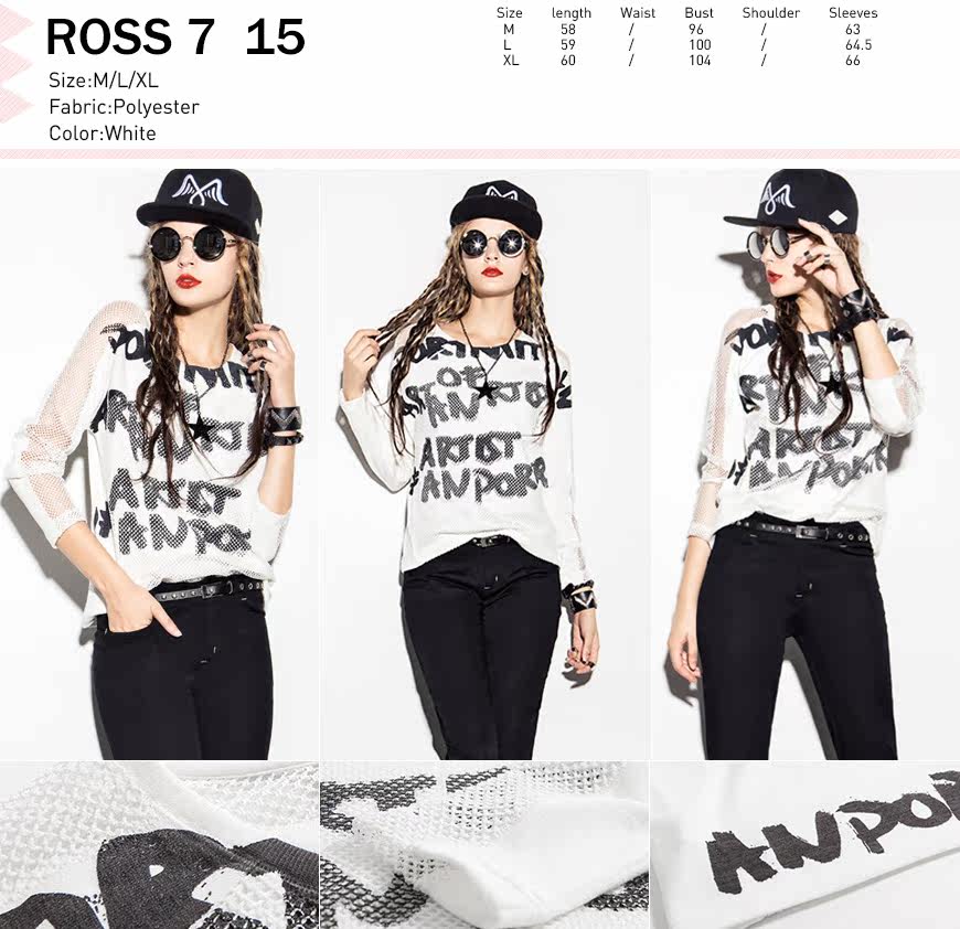  ROSS7-15