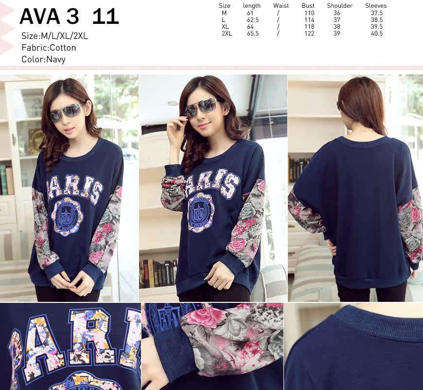  AVA3-11