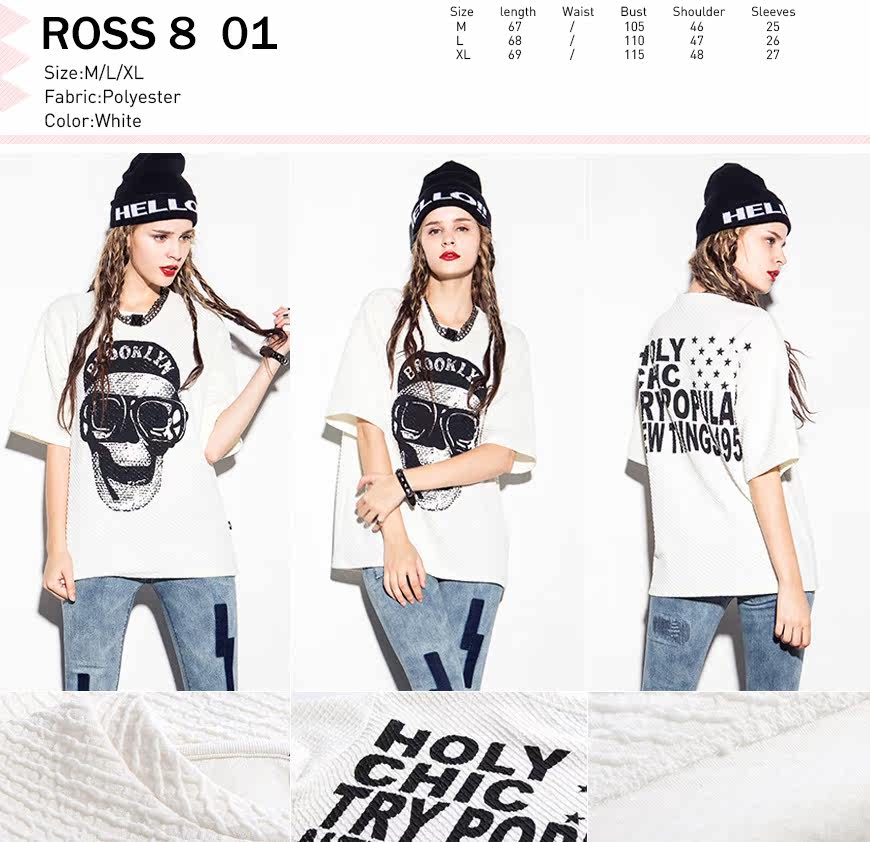  ROSS8-01
