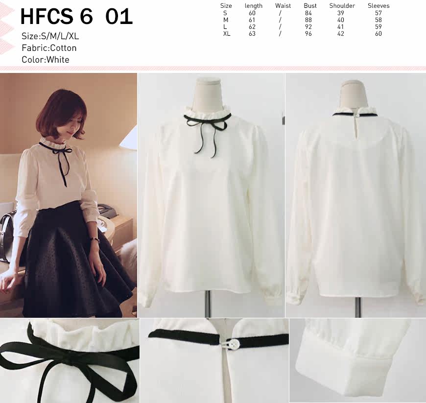  HFCS6-01