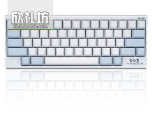 PFU - HHKB Pro2 静音电容键盘 - 键盘 - 