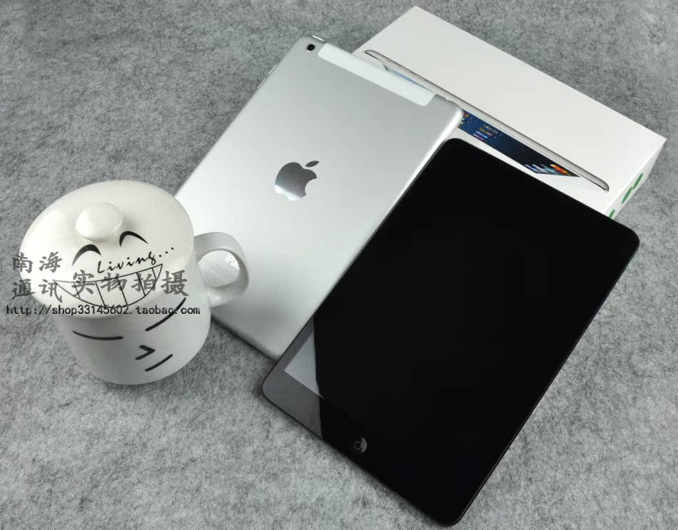 Планшет Apple Ipad Mini(32g) 4G Планшет Apple Ipad Mini(32g) 4G
