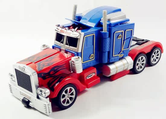 rc car transformers