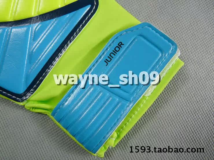 перчатки вратаря 吕宋之家正品adidas predator  足球守门员门将手套