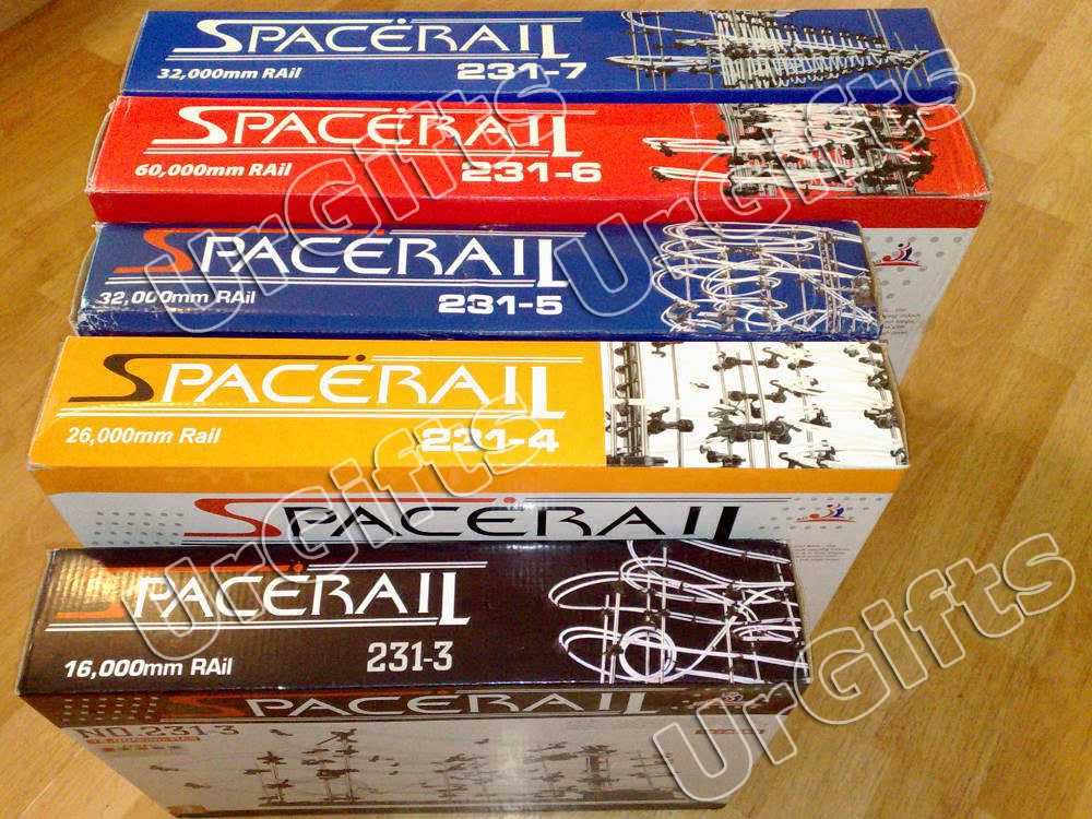 spacerail level 9.1