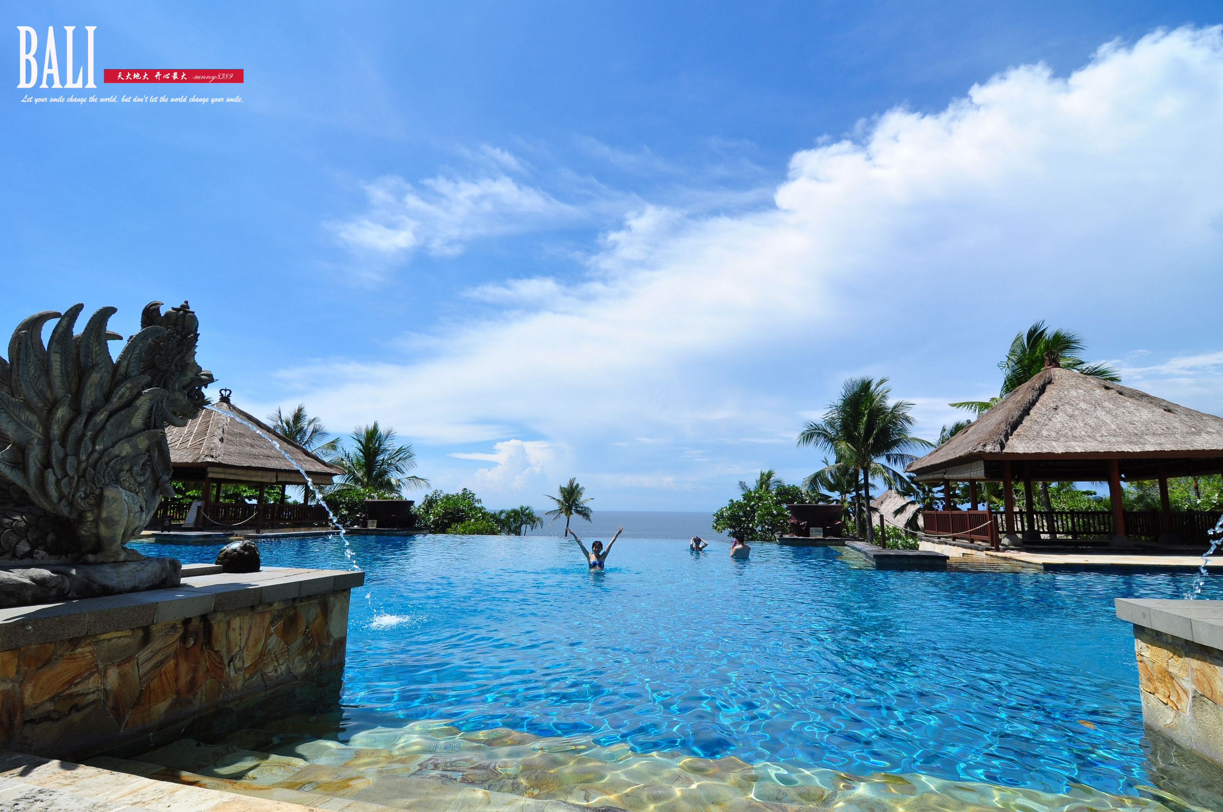 海外套餐 酒店 阿雅娜度假村 Ayana bvlgari 宝格