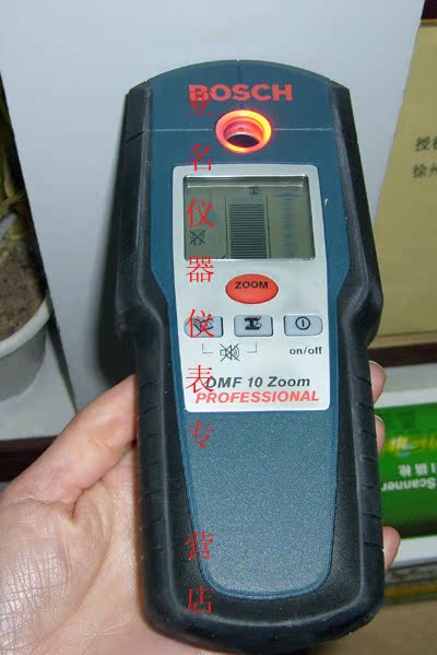 dmf 10 zoom金属探测器金属探测仪铜铁探测仪_行业专用仪器_其他专用