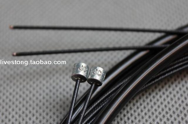 Аксессуары для велосипеда 台湾 jagwire racer pro l3 公路 刹车 变速 特氟龙 线管套装 Аксессуары для велосипеда 台湾 jagwire racer pro l3 公路 刹车 变速 特氟龙 线管套装