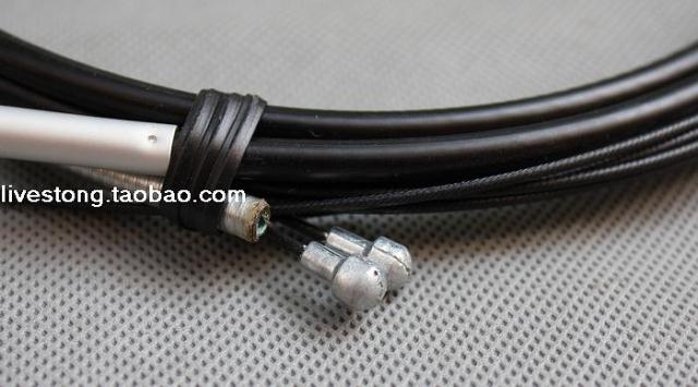 Аксессуары для велосипеда 台湾 jagwire racer pro l3 公路 刹车 变速 特氟龙 线管套装 Аксессуары для велосипеда 台湾 jagwire racer pro l3 公路 刹车 变速 特氟龙 线管套装