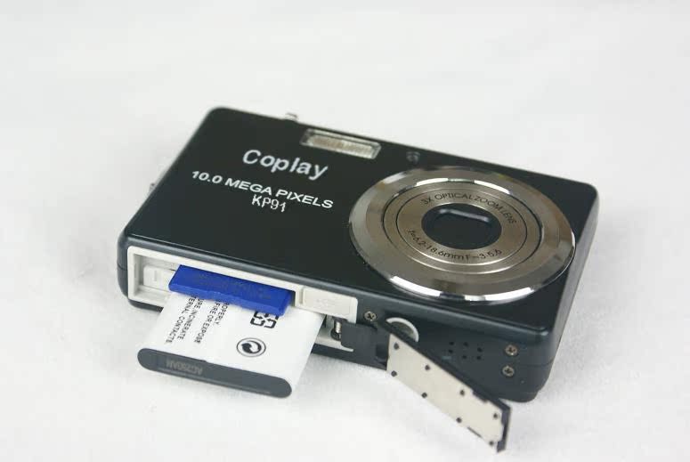 广东深圳【清仓秒杀】 数码相机 SONY 索尼C