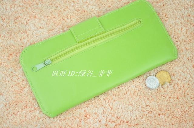 dior粉水價格 特價韓粉雀純色搭扣PU軟面橫款青年長款甜美全新多層錢包女生 dior粉鞋