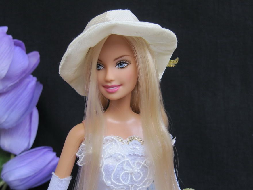 Kurhn Barbie doll *Gone with the Wind  Scarlett O'Hara