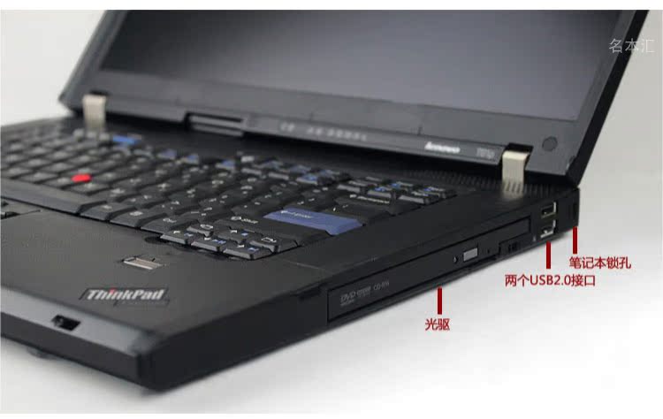ноутбук Thinkpad IBM T61P T7500 15 Thinkpad ноутбук Thinkpad IBM T61P T7500 15 Thinkpad
